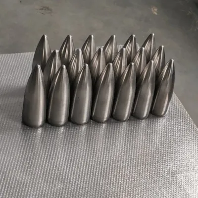 मोलिब्डेनम पियर्सिंग मैंड्रेल स्टेनलेस